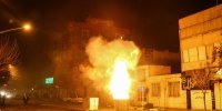 ابلاغ دستورالعمل ایمنی سه شنبه آخر سال به ستادهای بحران مناطق