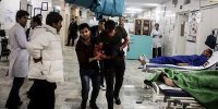 چشمانی که سال نو را نمی بینند/خطرات مواد محترقه دست ساز