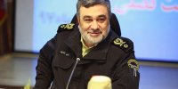 کاهش ۵۰ درصدی سوانح چهارشنبه سوری