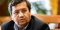 همتی: آزادی ورود کالاهای مرزی و ملوانی از علل نوسان ارز است