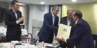 ایران و هند تفاهمنامه 2 میلیون دلاری کارآفرینی امضا کردند