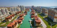 اخذ اقامت، علت خرید هشت هزار واحد مسکونی در ازمیر ترکیه