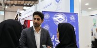 اتاق تعاون، صنعت نمایشگاهی ایران را صادر می کند