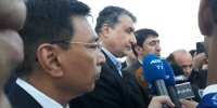 بندرچابهار توانایی تخلیه و بارگیری سالانه 300 هزار کانتینر را دارد
