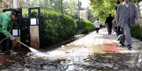 جریمه 2 برابری در انتظار سازمان هایی که مصرف آب را کاهش ندهند