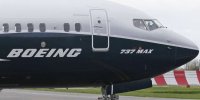 بوئینگ 737 مکس در ناوگان هوایی کشور نیست
