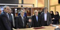 حقوق و مزایای کارکنان دولت در سال 97 به طول کامل پرداخت شد