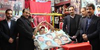 برای رفع مشکلات موسی سلامت چاره اندیشی شد