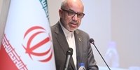 سخنان مدیرعامل بانک سپه