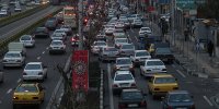 تخفیف ۵۰ تا ۷۰ درصدی طرح ترافیک برای آژانس‌ها و وانت‌بارها