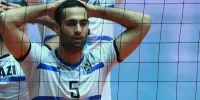 یک جلسه محرومیت برای خاطیان دیدار تیم‌های والیبال کاله و پیکان