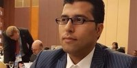 بیرانوند: رابطه ما با هیئت وزنه‌برداری خوزستان حسنه می‌ماند/ حرف کیانوش رستمی درست است