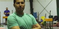 بیرانوند: در مورد مسائل فنی کیانوش رستمی صحبت نمی‌کنم/ در مورد عملکردش می‌توانید از برادرش سوال بپرسید