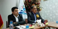 محسن آشوری: حضور افراد در انتخابات کاراته با تایید من درست نیست/ فرجی تا 8 اسفند فرصت دارد