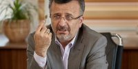 داورزنی: رویارویی با رژیم صهیونیستی خط قرمز کشور ما است/ به والیبال برنمی‌گردم