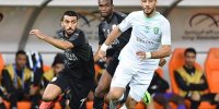 لیگ قهرمانان آسیا| صدرنشینی حریف عربستانی پرسپولیس با شکست السد قطر