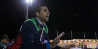 عباس هاشم‌پور: فوتبال ساحلی ایران در دنیا یک ابرقدرت است اما کارمان ساده نیست