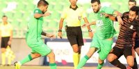 انتقاد روزنامه قطری از الاهلی به خاطر از دست‌دادن محمدرضا خانزاده