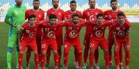 ترکیب سپیدرود برای دیدار برابر پرسپولیس اعلام شد