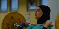 هفت ملی‌پوش بانو به مسابقات قهرمانی 2019 بزرگسالان آسیا اعزام می‌شوند