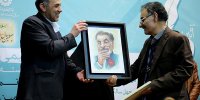 دو نویسنده کودک تقدیر شدند/ارتباط ویژه جعفرابراهیمی با سنگها