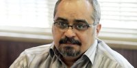 هومان حسن‌پور رئیس اتحادیه ناشران و کتابفروشان تهران شد