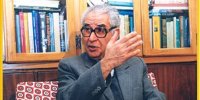 حسین زُمرشیدی چهره ماندگار معماری ایران درگذشت
