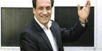 بهمن هاشمی مجری چهل ستاره شد/ پخش از شبکه شما