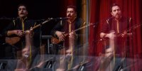 برگزاری جشنواره موسیقی فجر هم‌زمان با تهران در اروند