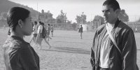 بازیگر رُما سرانجام ویزای آمریکا را گرفت