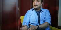 فواد صفاریان‌پور کارگردان اختیاریه شد/ یک گفتگوی ژورنالیستی