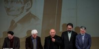 آرزوی فرهت برآورده شد/ تلاش برای جهانی شدن در چهل سالگی انقلاب