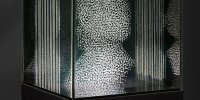 ۲ هنرمند آلمانی نمایشگاه نقطه و خط برگزار می کنند