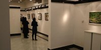 برپایی نمایشگاه اتواگنر از اتریش در آبادان