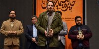 ققنوس بر شانه ۲۳ نفر نشست/ مهدویان؛ چهره سال سینمای انقلاب