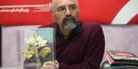 مرور روایت مکتوب تاریخ هنر در نمایه چهل/ ناشران همکاری نکردند