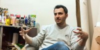 نقاشی سقاخانه هیچ‌گاه تبدیل به مکتب نشد/ نقش‌هایی از تکیه دولت