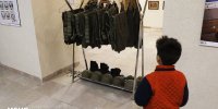 نمایشگاه خوشه های خلاقیت روستایی در میناب برگزار می شود