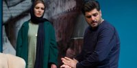 ملکه زیبایی لی‌نین به ایستگاه آخر رسید/ پایان ۳۰ دی ۹۵