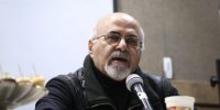 خیام به رومانی می‌رود/ زندگی خواجوی کرمانی در اپرای عروسکی