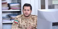 #سرباز به دماوند نقل مکان کرد