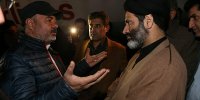 نمایندگان مجلس به پشت صحنه ن. خ رفتند/ احتیاط روی لهجه و زبان