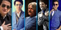 پنج چهره خبرساز موسیقی ۹۷/ وقتی شهرت با حاشیه همراه می‌شود