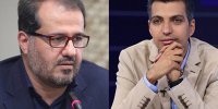عادل فردوسی‌پور و حسین آقازمانی گزینه‌های قائم‌مقامی شبکه ورزش