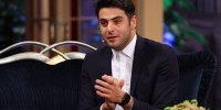 برنامه تحویل سال علی ضیا از امشب آغاز می‌شود