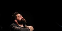 علی زندوکیلی خواننده تیتراژ بر سر دو راهی شد