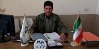 کشف 32 قبضه اسلحه شکاری در اقلید