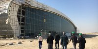افتتاح ترمینال 500 میلیاردی سلام فرودگاه امام؛ باز هم به زودی!