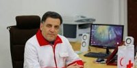 اعتماد مردم سرمایه اجتماعی و کاری هلال احمر است