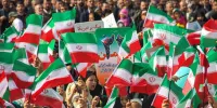 دعوت خلیفه کل ارامنه آذربایجان‌شرقی برای حضور در راهپیمایی 22 بهمن